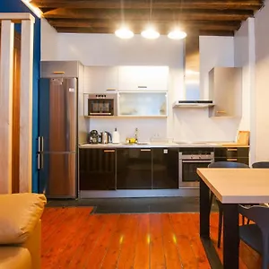 Apartment El Patio Del Regidor - Aloha, Toledo