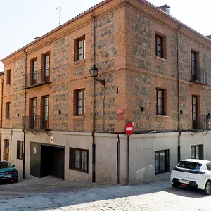 Apartment Cervantes 5 Collection Catedral - Alcantara, Toledo